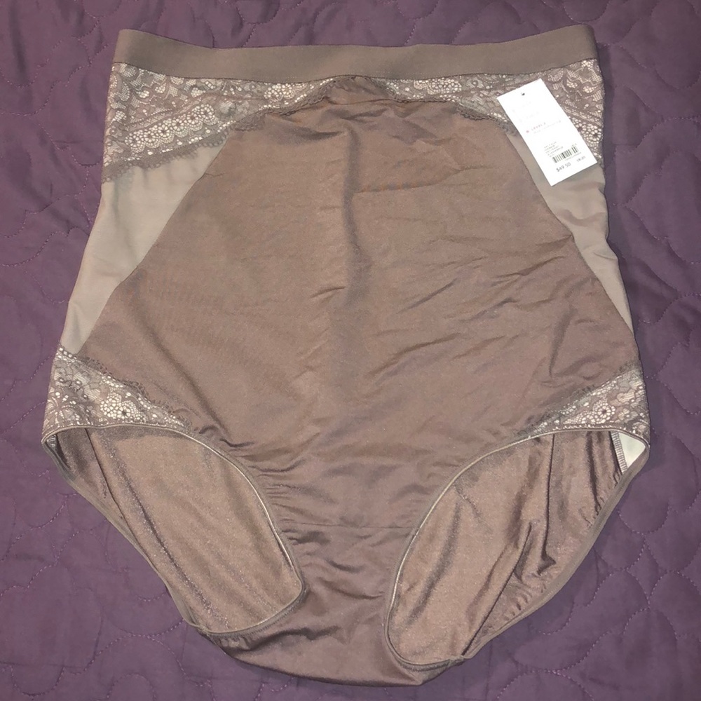 Cacique Shapewear